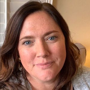 Meet your Posher, Kasey